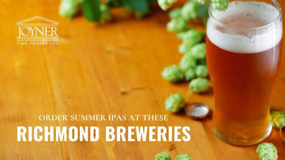 Richmond IPA