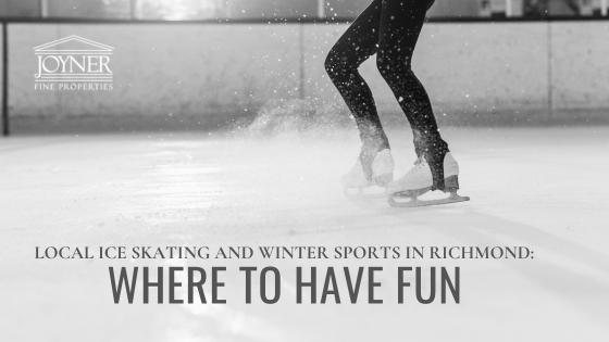 Richmond Skating
