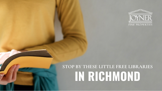 Richmond Libraries