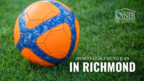 Richmond Sports