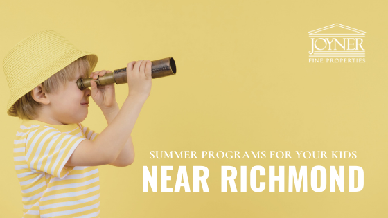 Richmond Kids