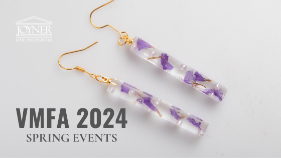 VMFA Events
