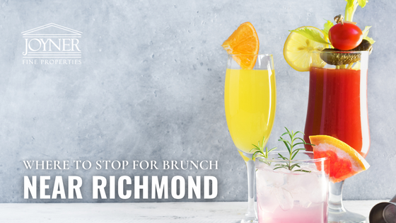 Richmond Brunch