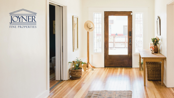 Home Staging