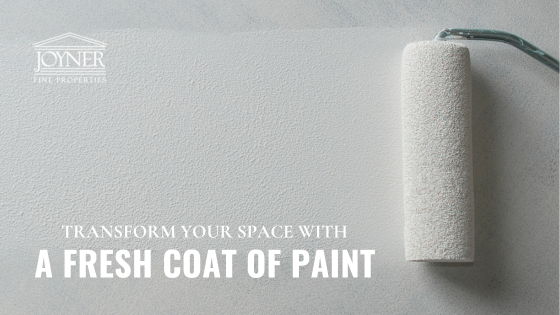Paint Color Tips
