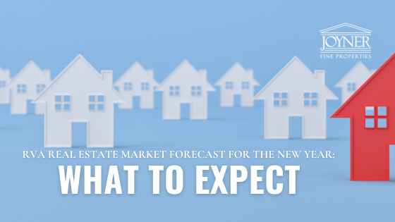 Real Estate Market